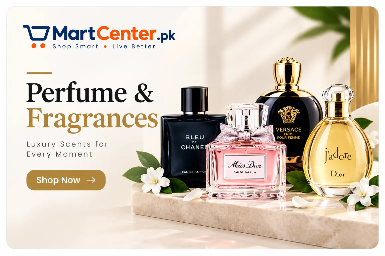 Perfume & Fragrances