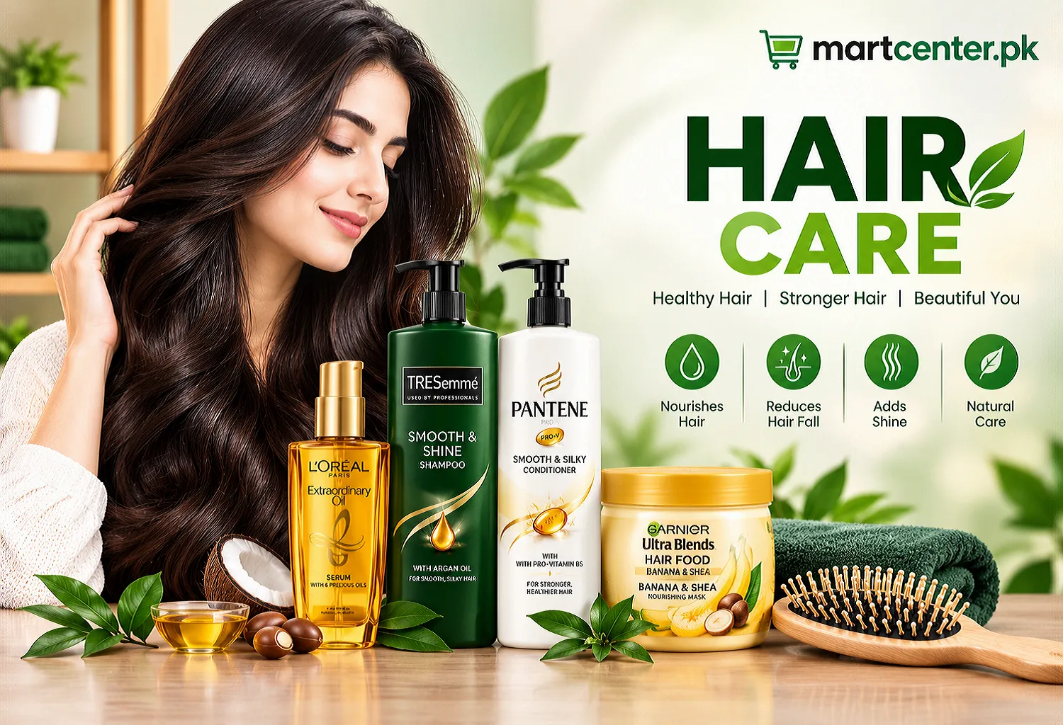 Hair Care