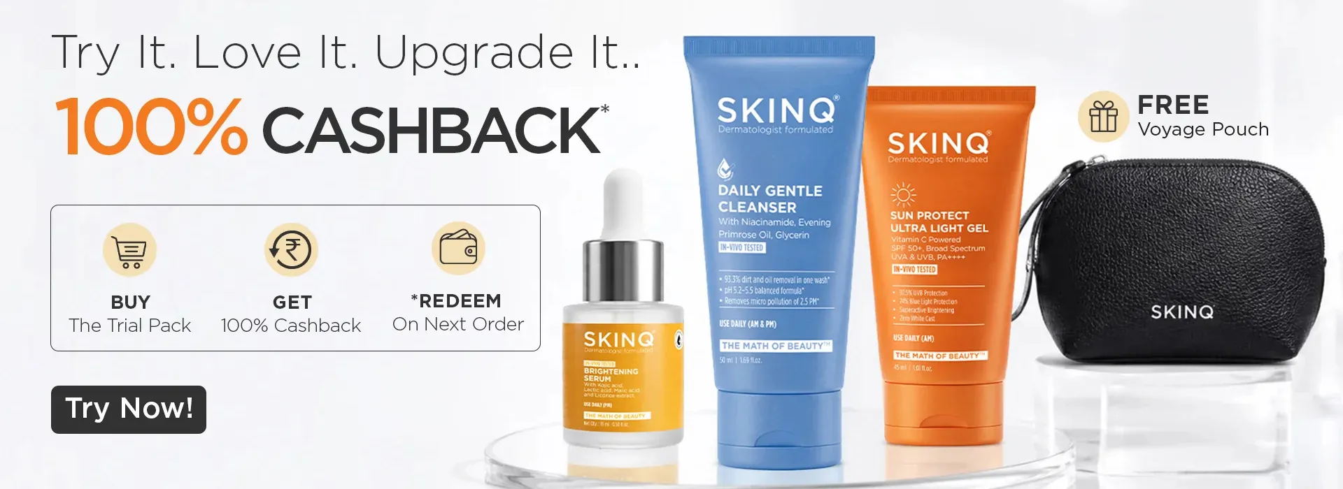 Skin Care
